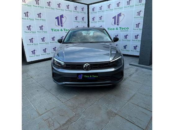 VOLKSWAGEN POLO 1.0 MPI TRACK MANUAL